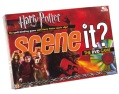 harry potter scene it dvd game