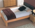 havana 4ft 6ins bedstead