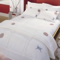 LXDirect kowloon pillow shams