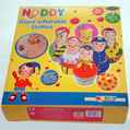 LXDirect noddy giant skittles