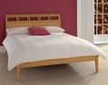 Oslo bedstead