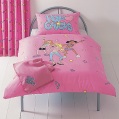 LXDirect pop chicks fleece blanket