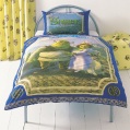 shrek bedding co-ordinates