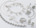 silver jewellery