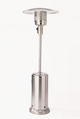 stainless steel patio heater