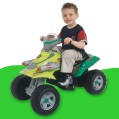 LXDirect turtles quad bike