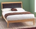 tuscany bedstead