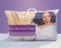 LXDirect wash me fresh pillow