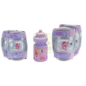 MV Sports Barbie Fairytopia Back Pack Set