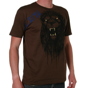 Leo De Oro Tee shirt