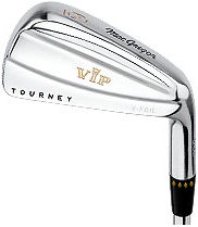 MacGregor VIP 1025M Blade Irons Steel 3-PW