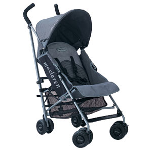 Quest Stroller Pushchair