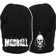 Madball Logo Beanie