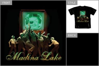 Lake (Hail Sally) T-Shirt