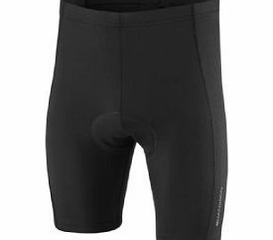 Track Mens Lycra Shorts