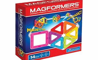 Magformers 14