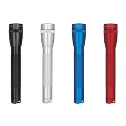 Mini Maglite > 2 x AA