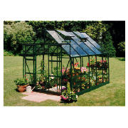 magnum 10x8 Greenframe Greenhouse