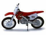 1/18th Honda CR250R