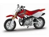 1:18th Honda CRF50F