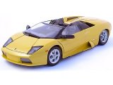 1:18th Special Edition - Lamborghini Murcielago Spider