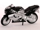 1:18th Yamaha 1000 Thunderace