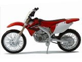 Honda CRF450R