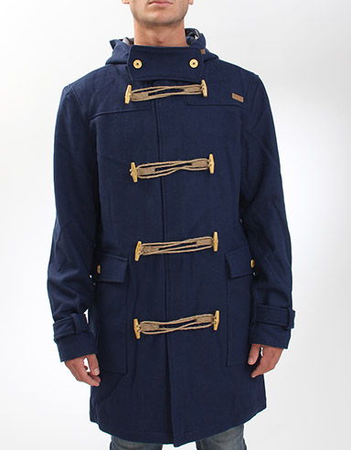 Duffle Coat