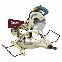 110V 260mm Double Bevel Sliding Mitre Saw