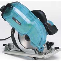 Makita 5017RKB 1400w 190mm Circular Saw 240v