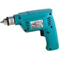 6501 230w 6.5mm High Speed Rotary Drill 110v