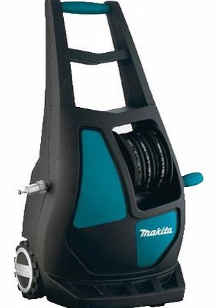 HW121 240V 130 Bar Professional Pressure Washer