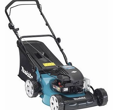  PLM4110 Petrol Lawn Mower