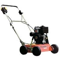 PV4035 Petrol Scarifier