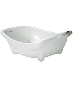 Aqua Two Stage Ergo Bath