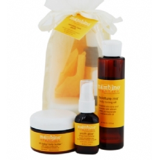 Mambino Organics (formerly Mi-Amore) Mambino Organics Mummy Care Pack