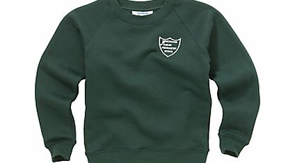 Manchester Muslim Preparatorty School Manchester Muslim Preparatory School Unisex