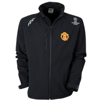 United Champions League Soft Shell