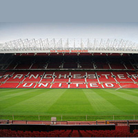 Man United v. West Ham United Hotel Package