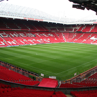 Manchester United Museum and Stadium Tour