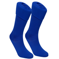 United Third Socks - Old Royal/ Light