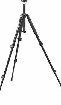 Manfrotto 190XB,804RC2 Lightweight Aluminium Tripod