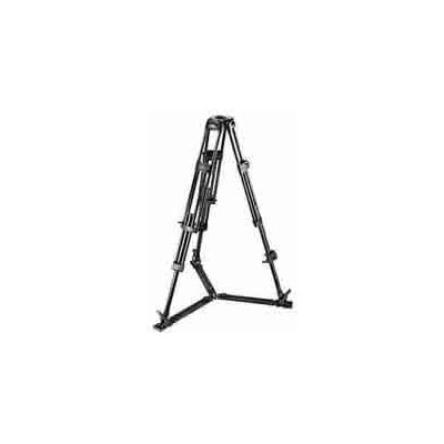 MN525MVB Lightweight Video Tripod Black