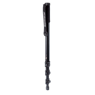 MN676B Digi Monopod Black