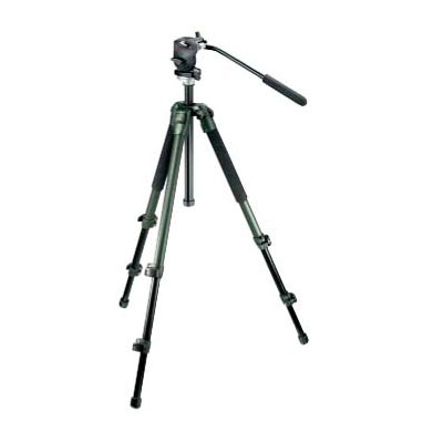 MN701RC2190MFV Carbon View Tripod