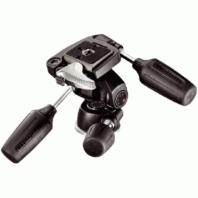 MN808RC4 Tripod Head