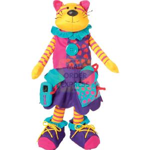 Manhattan Toy Manhattan Dress Up Pet Outfit Kit