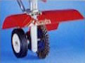 CREVICE CLEANER (FOR MANTIS TILLER/CULTIVATOR)