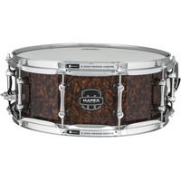 The Dillinger 14 x 5.5in Maple Burl/Maple