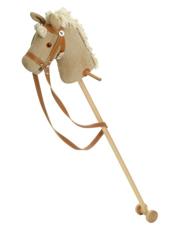 HOBBY HORSE